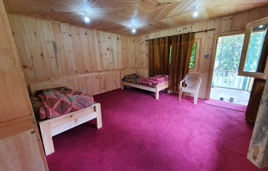 Al Rehman Guest House | Taobat Neelum Valley