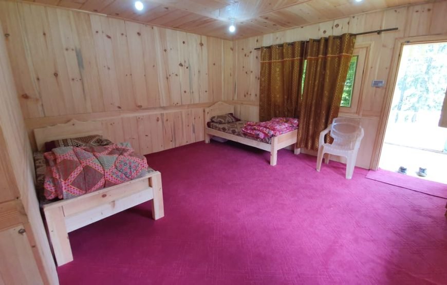 Al Rehman Guest House | Taobat Neelum Valley