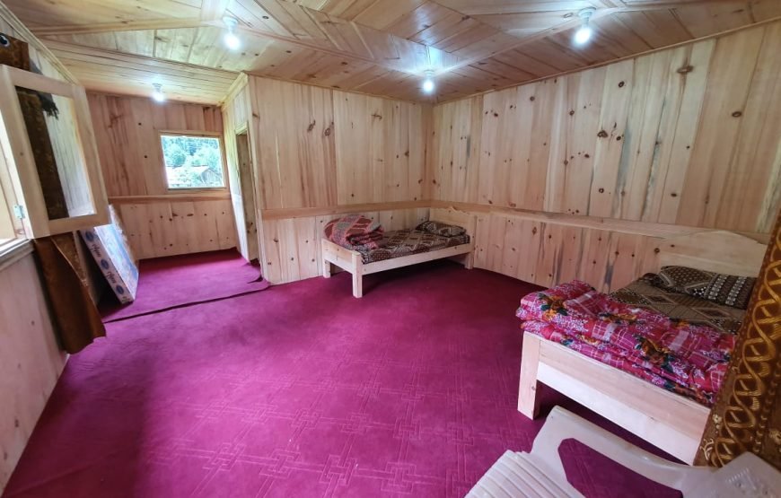 Al Rehman Guest House | Taobat Neelum Valley