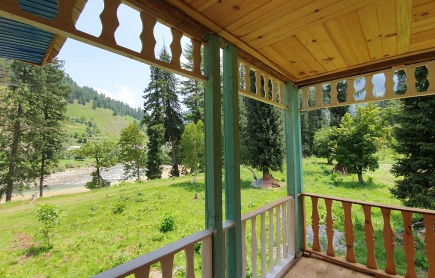 Al Rehman Guest House | Taobat Neelum Valley