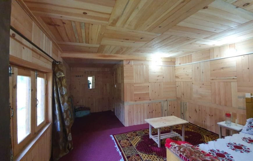 Pine Hills Guest House – Taobat Neelum Valley