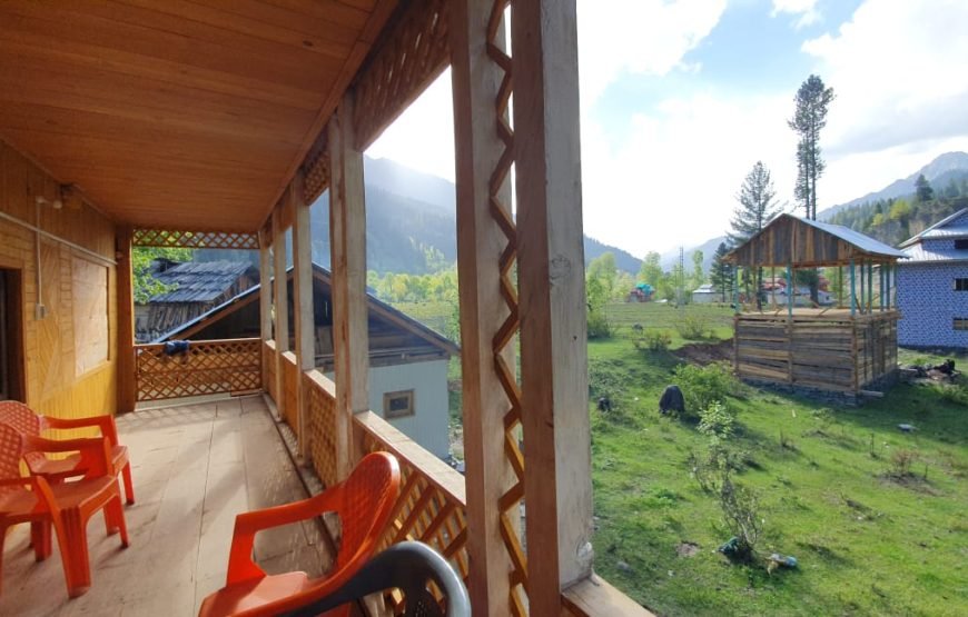 Pine Hills Guest House – Taobat Neelum Valley