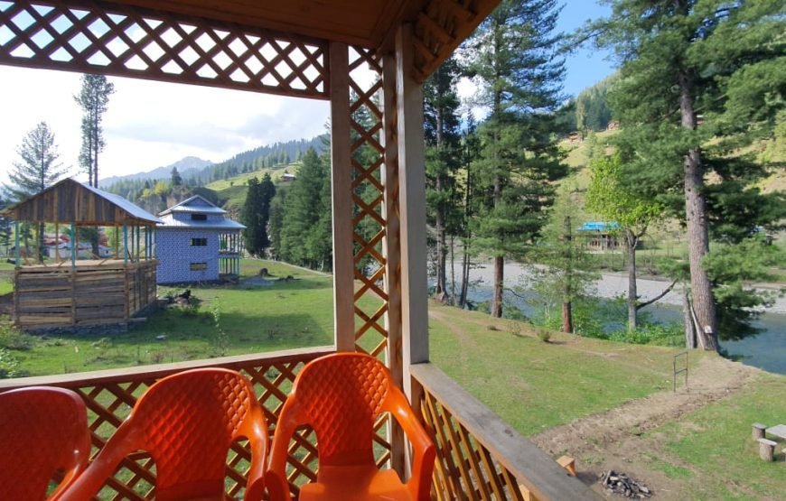 Pine Hills Guest House – Taobat Neelum Valley