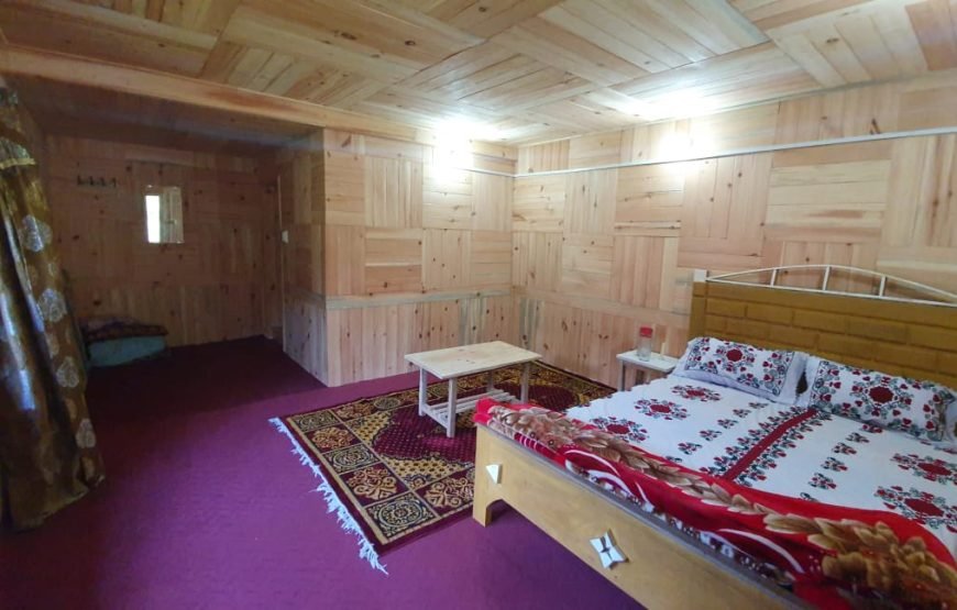 Pine Hills Guest House – Taobat Neelum Valley