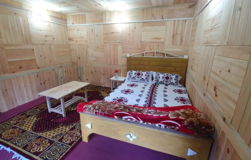 Pine Hills Guest House – Taobat Neelum Valley