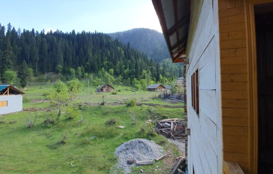 Pine Hills Guest House – Taobat Neelum Valley