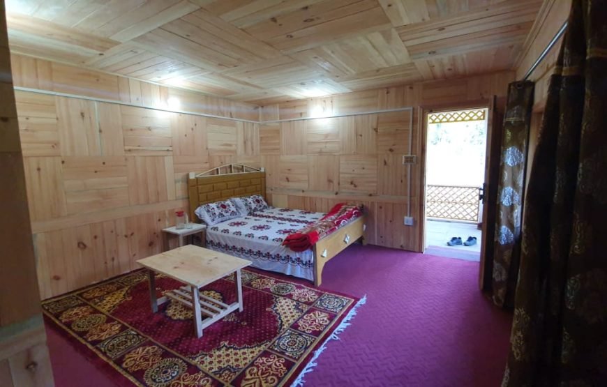 Pine Hills Guest House – Taobat Neelum Valley