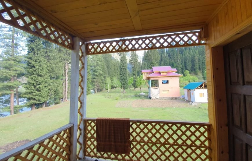 Pine Hills Guest House – Taobat Neelum Valley