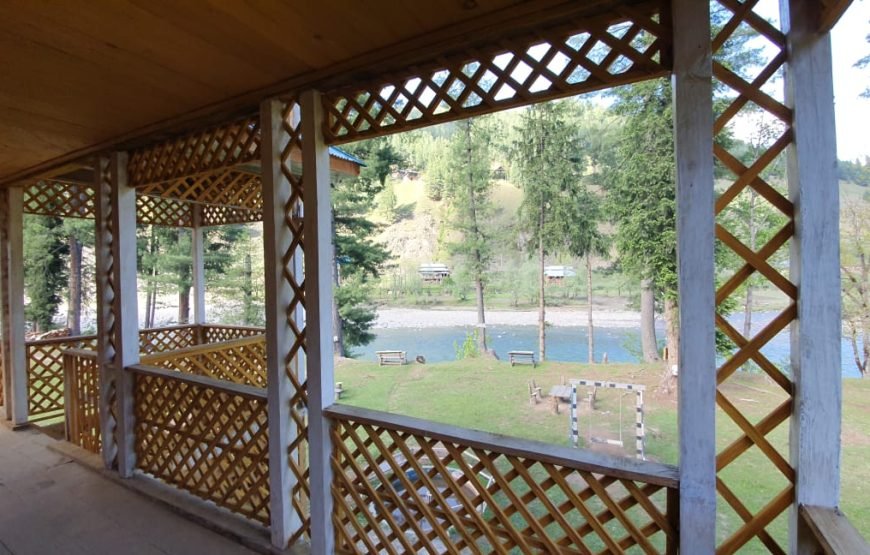 Pine Hills Guest House – Taobat Neelum Valley